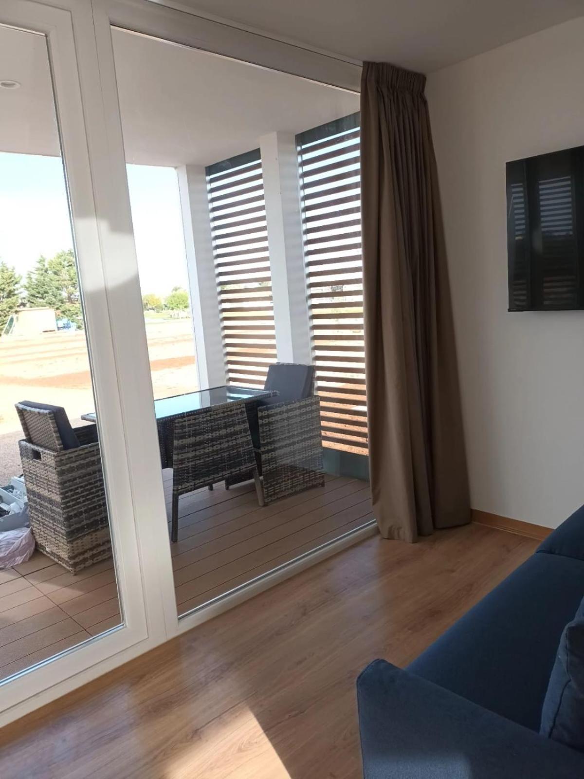 Borgo Rosso Terra Aparthotel Gallipoli Kültér fotó